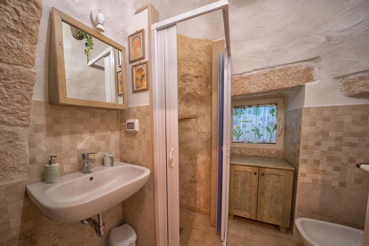 Trulli Di Puglia - Casa Vacanze In Valle D'Itria マルティナ・フランカ エクステリア 写真
