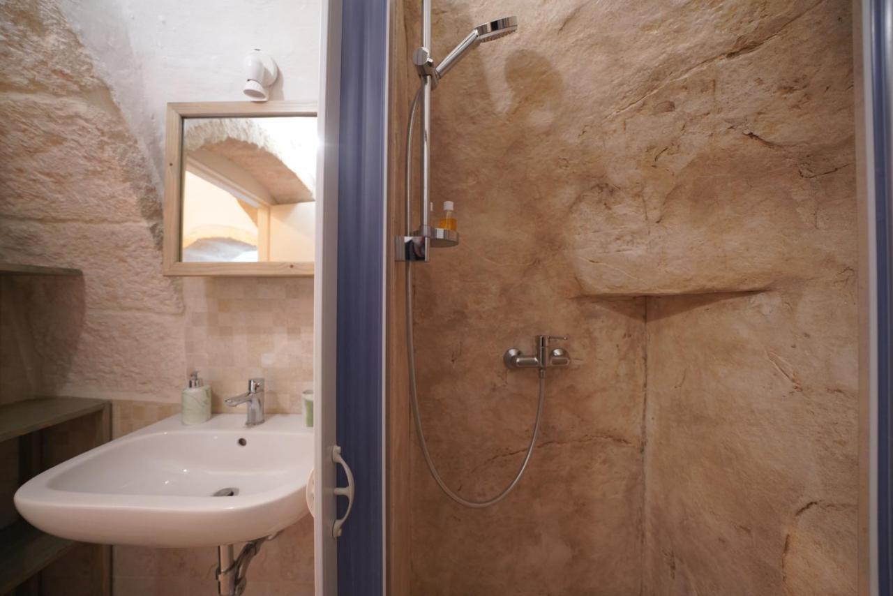 Trulli Di Puglia - Casa Vacanze In Valle D'Itria マルティナ・フランカ エクステリア 写真